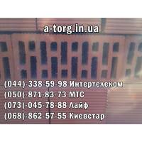 Галерея Керамический двойной блок